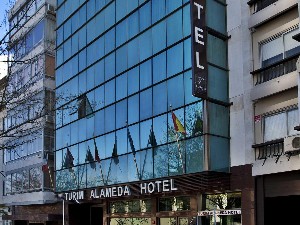 Hotel TURIM ALAMEDA wakacje