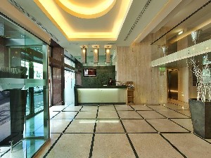 Hotel TURIM ALAMEDA wakacje