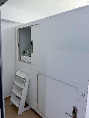 Hotel WOT LISBON NOMAD wakacje