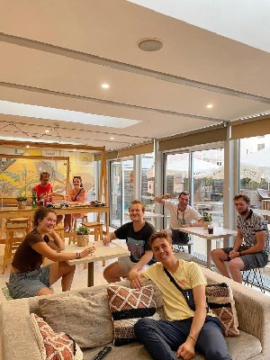 Hotel WOT LISBON NOMAD wakacje