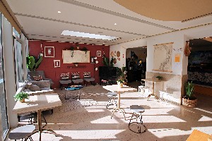 Hotel WOT LISBON NOMAD wakacje