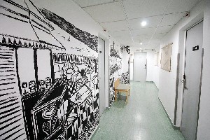 Hotel WOT LISBON NOMAD wakacje