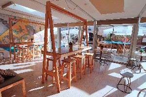 Hotel WOT LISBON NOMAD wakacje