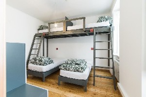 Hotel WOT LISBON PATIO wakacje