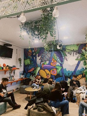 Hotel WOT LISBON PATIO wakacje