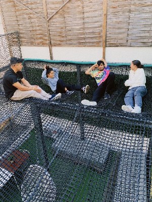 Hotel WOT LISBON PATIO wakacje