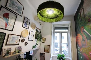 Hotel WOT LISBON PATIO wakacje