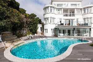 Hotel AMAZONIA ESTORIL wakacje