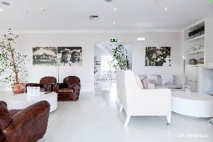 Hotel AMAZONIA ESTORIL wakacje