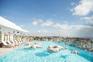 Hotel EVOLUTION CASCAIS-ESTORIL wakacje