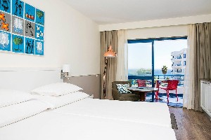 Hotel PESTANA CASCAIS OCEAN & CONFERENCE APARTHOTEL wakacje