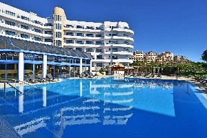 Hotel PESTANA CASCAIS OCEAN & CONFERENCE APARTHOTEL wakacje