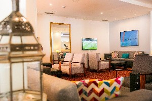 Hotel PESTANA CASCAIS OCEAN & CONFERENCE APARTHOTEL wakacje