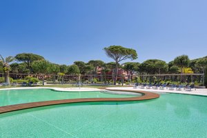 Hotel SHERATON CASCAIS RESORT wakacje