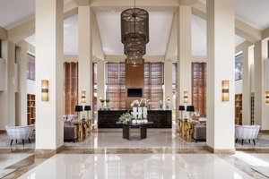 Hotel SHERATON CASCAIS RESORT wakacje