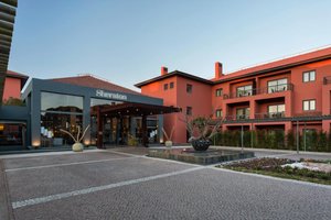 Hotel SHERATON CASCAIS RESORT wakacje