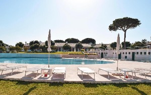 Hotel VILA BICUDA RESORT wakacje