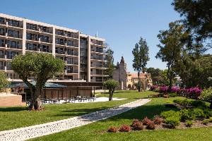 Hotel VILA GALE CASCAIS wakacje