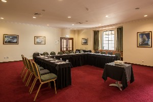 Conference Facilities