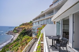 Hotel ORCA PRAIA wakacje