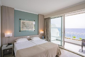 Hotel ORCA PRAIA wakacje