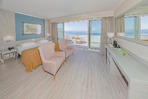 Hotel ORCA PRAIA wakacje