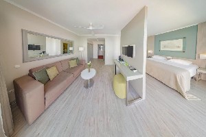 Hotel ORCA PRAIA wakacje