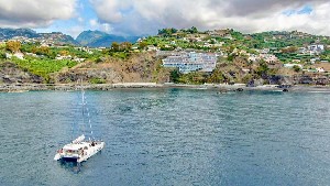 Hotel ORCA PRAIA wakacje