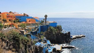 Hotel CAIS DA OLIVEIRA wakacje