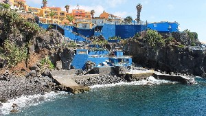 Hotel CAIS DA OLIVEIRA wakacje