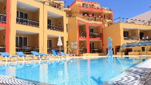 Hotel CAIS DA OLIVEIRA wakacje