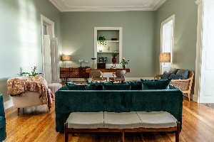 Interior miscellaneous