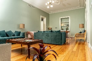 Interior miscellaneous