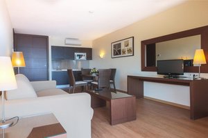 apartament