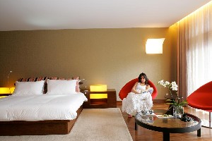 Hotel QUINTA SPLENDIDA wakacje