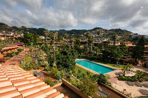 Hotel QUINTA SPLENDIDA wakacje