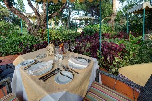 Hotel QUINTA SPLENDIDA wakacje