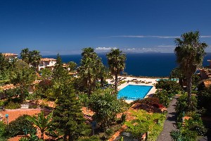 Hotel QUINTA SPLENDIDA wakacje