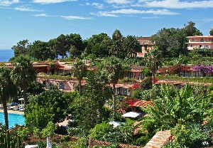 Hotel QUINTA SPLENDIDA wakacje