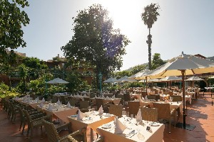 Hotel QUINTA SPLENDIDA wakacje