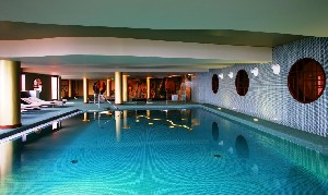 Hotel QUINTA SPLENDIDA wakacje