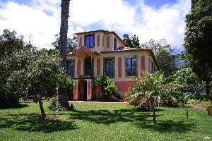 Hotel QUINTA SPLENDIDA wakacje