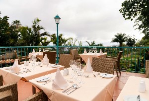 Hotel QUINTA SPLENDIDA wakacje