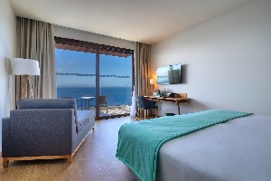 Hotel SENTIDO GALOMAR wakacje