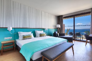 Hotel SENTIDO GALOMAR wakacje