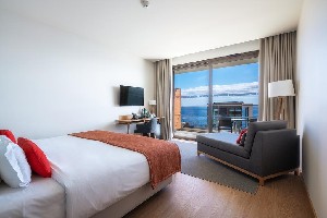 Hotel SENTIDO GALOMAR wakacje