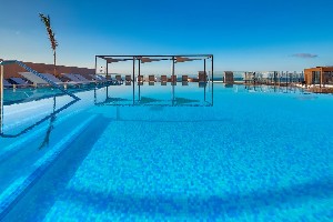 Hotel SENTIDO GALOMAR wakacje