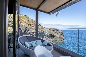 Hotel SENTIDO GALOMAR wakacje