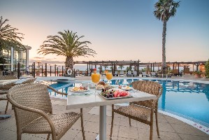 Hotel SENTIDO GALOSOL wakacje