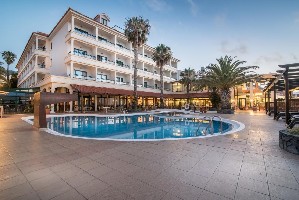 Hotel SENTIDO GALOSOL wakacje